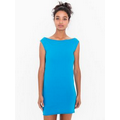 Ladies' American Apparel  Seamless T-Shirt Dress